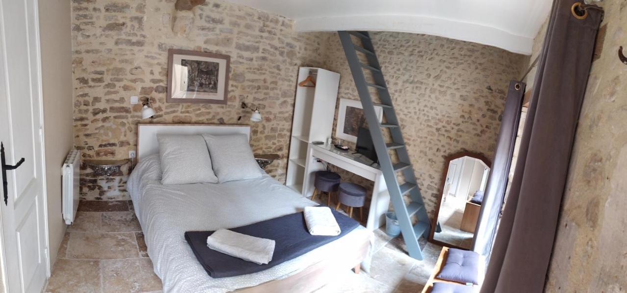 Chambre d´hote En Famille Bayeux Exterior foto